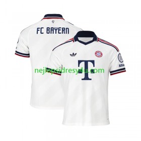 Fotbalový Dres Bayern Mnichov Venkovní 2026/27